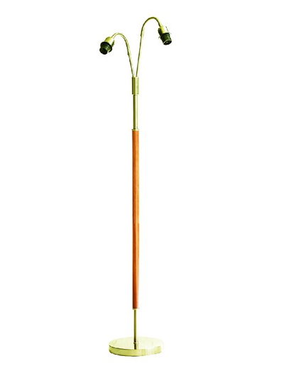 Svedala golvlampa